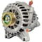 Mpa 92-93 Gmc-K3500 Gmc-K2500 Suburban Gmc-K New Alternator, 66305Hdn 66305HDN - alternate 1